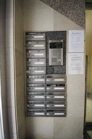 ロジェの物件内観写真